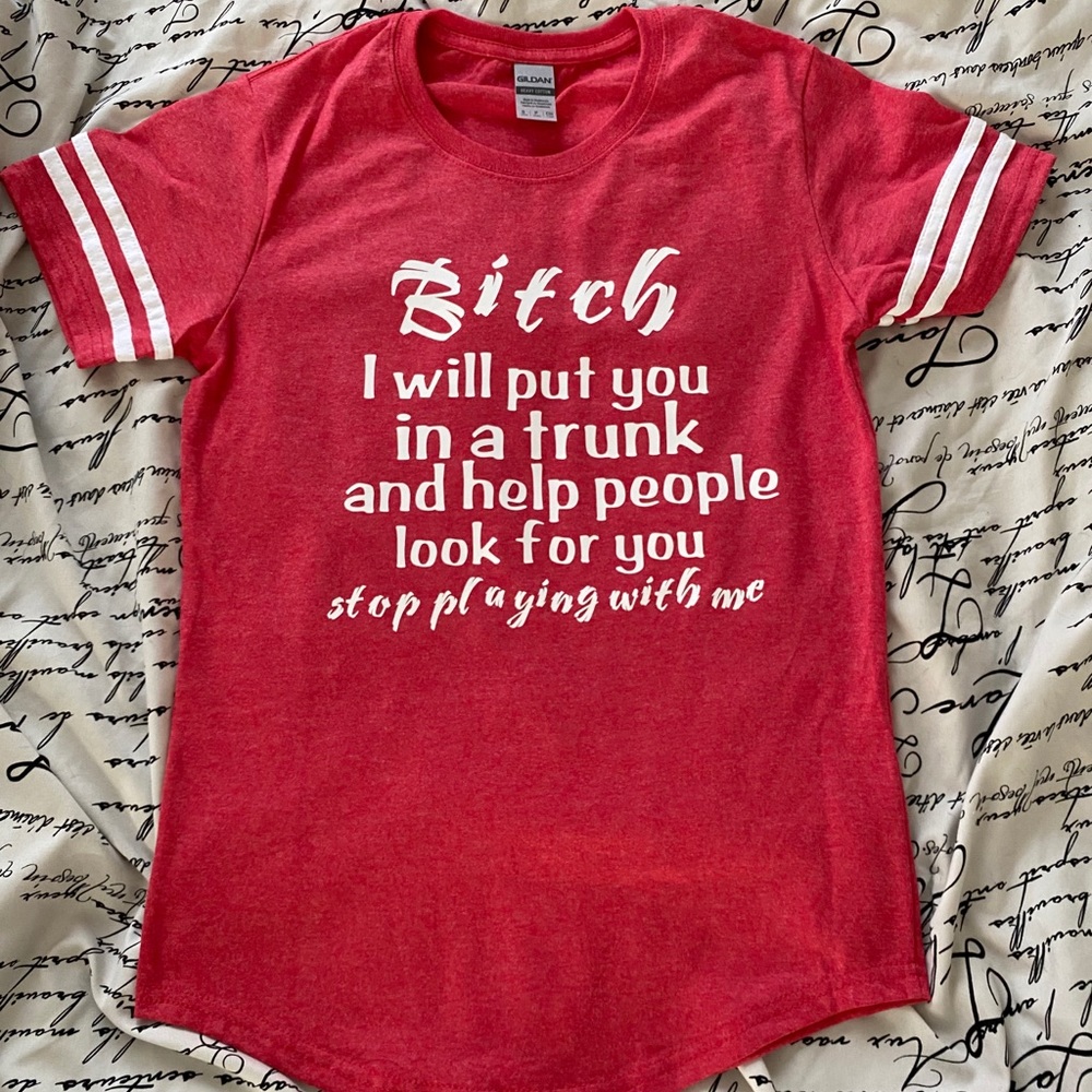 Women’s shirt